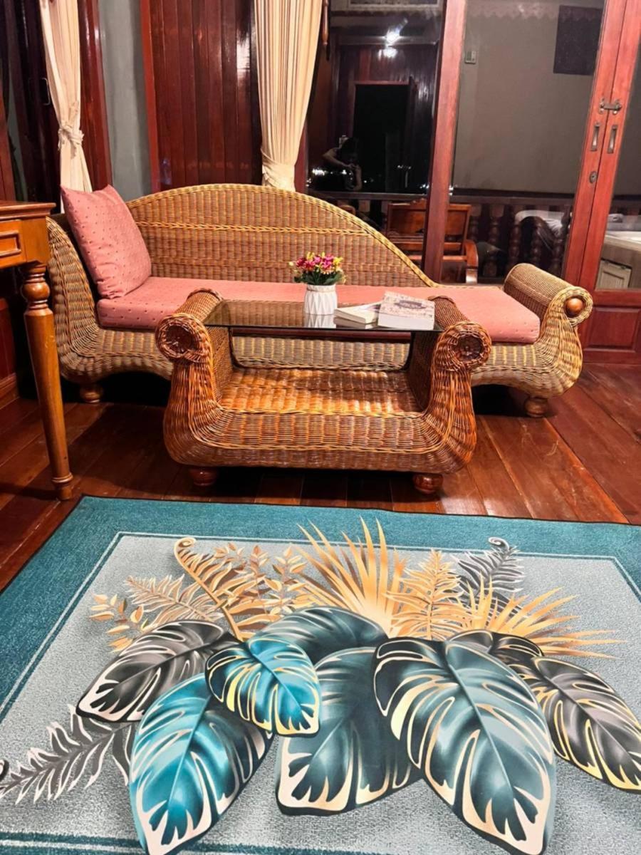 Haad Yao Bayview Hotel Ko Pha Ngan Room photo
