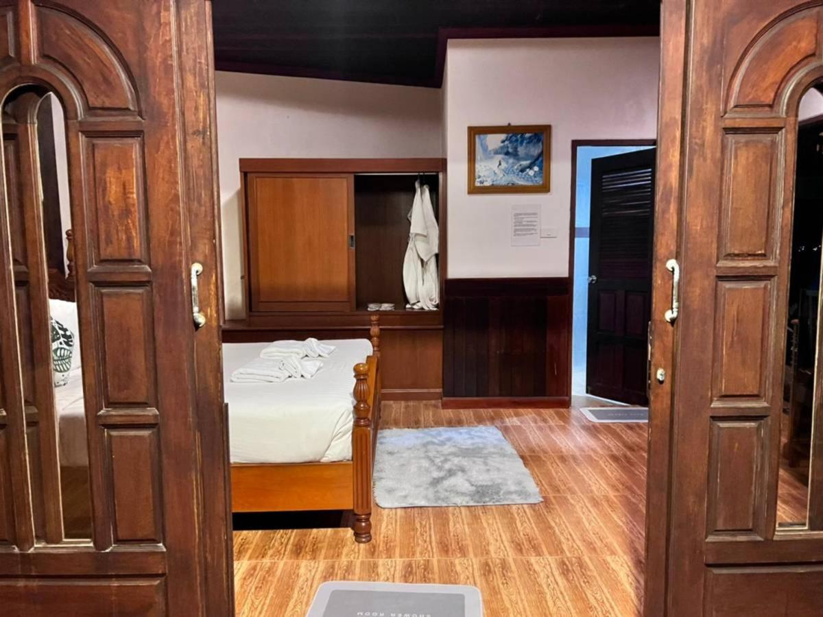 Haad Yao Bayview Hotel Ko Pha Ngan Room photo