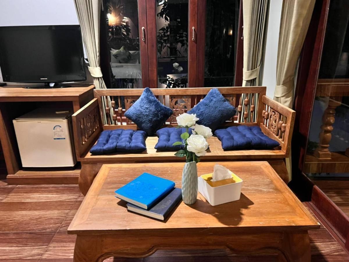 Haad Yao Bayview Hotel Ko Pha Ngan Room photo