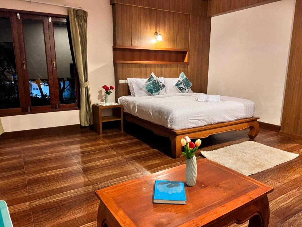 Haad Yao Bayview Hotel Ko Pha Ngan Room photo